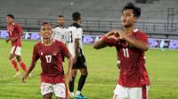 Rangking FIFA Timnas Indonesia Melonjak, Media Vietnam Mulai Bawel